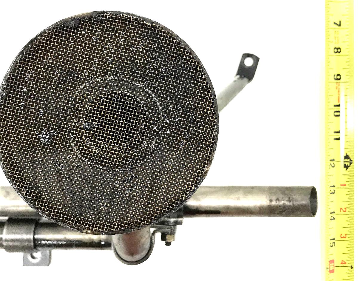 5T-1067 | 5T-1067  Oil Pickup Tube Multi-Fuel Engine M54 (4).jpg