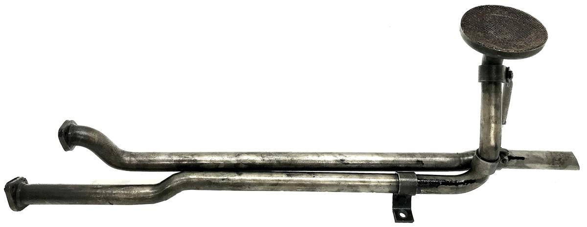 5T-1067 | 5T-1067  Oil Pickup Tube Multi-Fuel Engine M54 (5).jpg