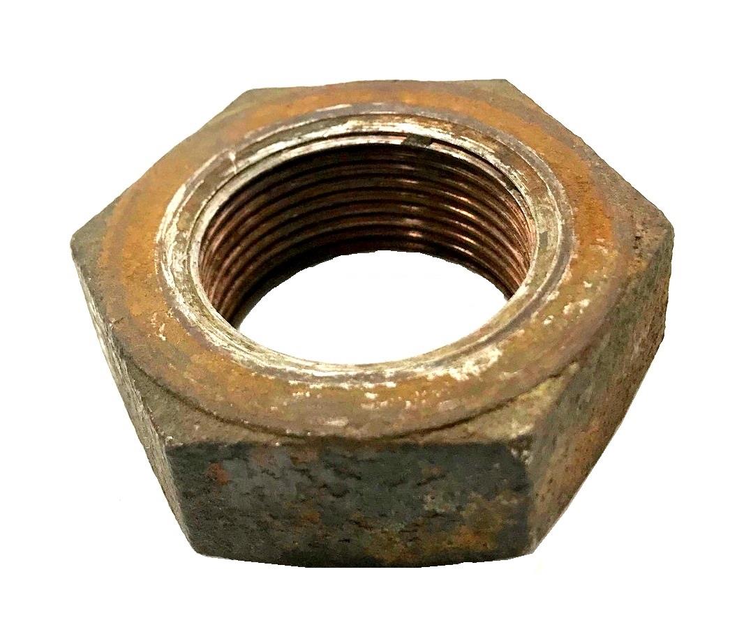 5T-1072 | 5T-1072  Steering Drag Link Nut M809  (1)(USED).jpg