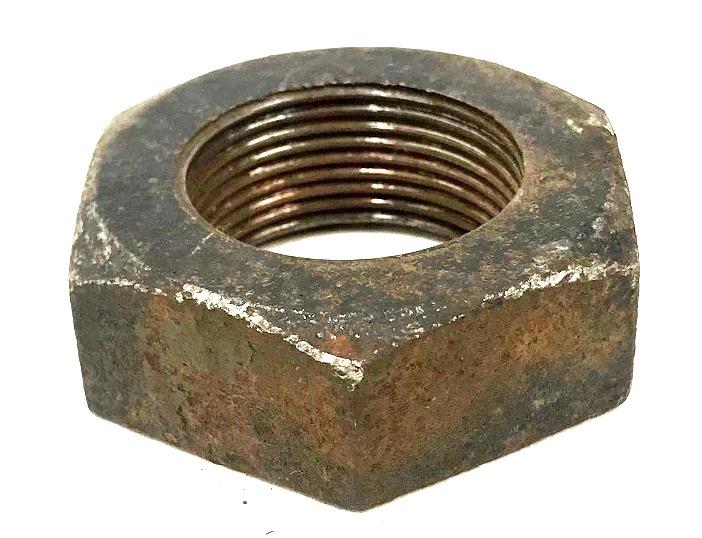 5T-1072 | 5T-1072  Steering Drag Link Nut M809 (4)(USED).jpg