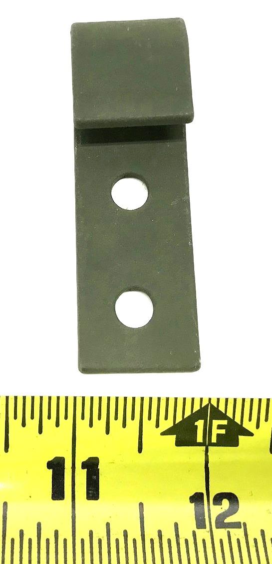 5T-1073 | 5T-1073  Splash Guard Hook Bracket M809 (2)(NOS).jpg