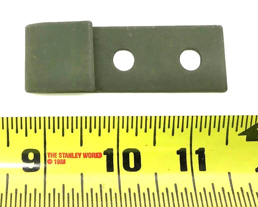5T-1073 | 5T-1073  Splash Guard Hook Bracket M809 (3)(NOS).jpg