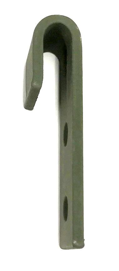 5T-1073 | 5T-1073  Splash Guard Hook Bracket M809 (4)(NOS).jpg