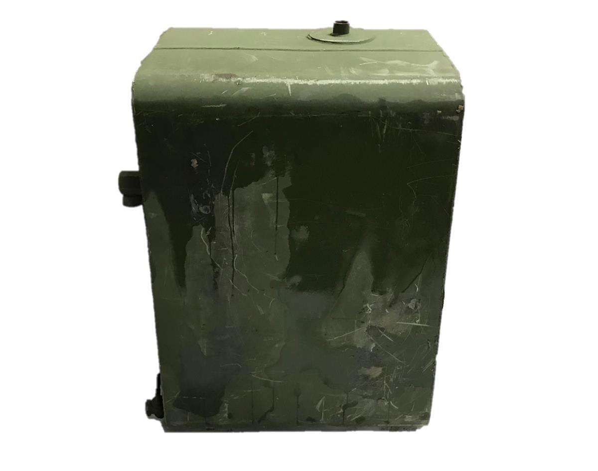 5T-1074 | 5T-1074 Hydraulic Systems Oil Tank (12).jpg