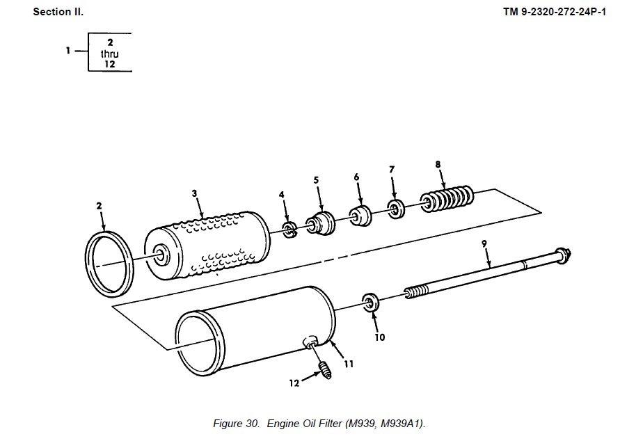 5T-1083 | 5T-1083 Oil Filter Body (7).jpg