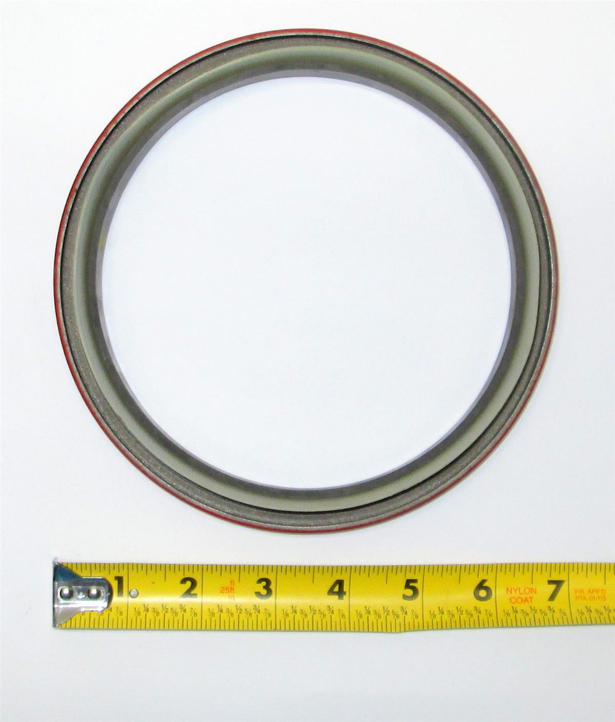 5T-1104 | 5T-1104 Rear Main Crankshaft Seal Cummins Diesel Engine NHC250 M809 M939A1 (6).JPG