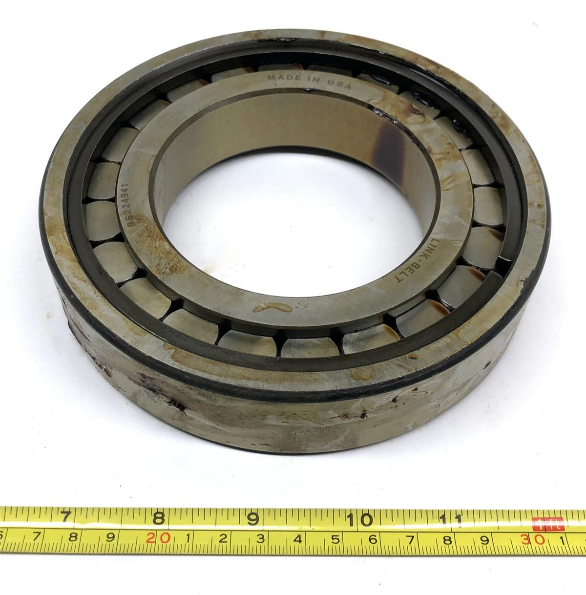 5T-2043 | 5T-2043 5 Ton Outer Front and Rear Pinion Bearing (4).JPG