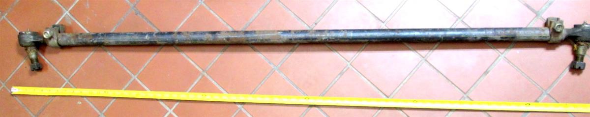 5T-2050 | 5T-2050 Steering Tie Rod with Tie Rod Ends 5 Ton Trucks with Rockwell Top Loader Axle Update  (2).JPG
