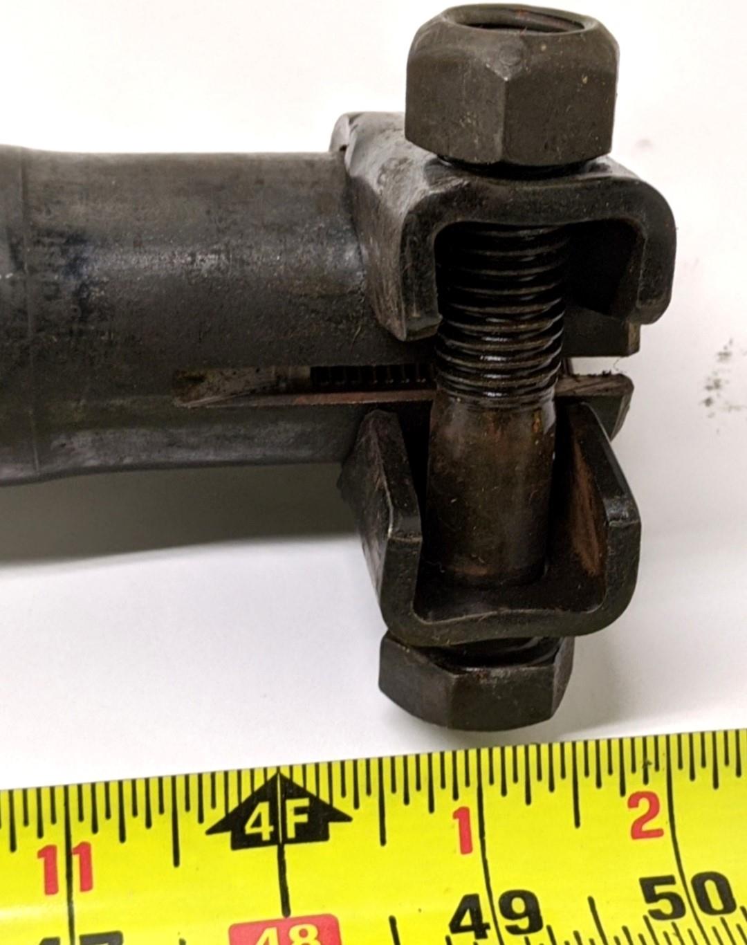 5T-2051 | 5T-2051 Steering Tie Rod 5 Ton Trucks (3).jpg