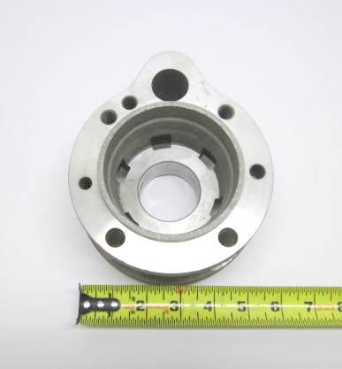 5T-2052 | 5T-2052 Air Compressor Support (7).JPG