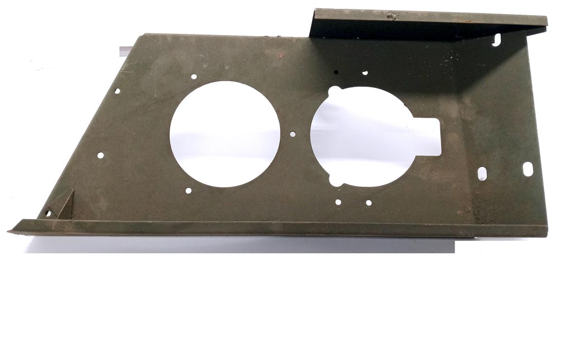 5T-2056 | 5T-2056  Left Hand Headlight Panel Assembly (2).jpg