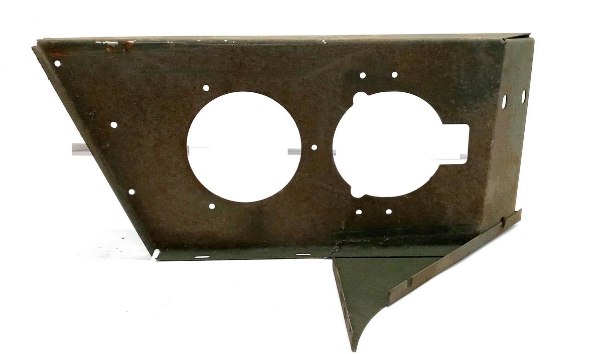 5T-2056 | 5T-2056  Left Hand Headlight Panel Assembly (6).jpg