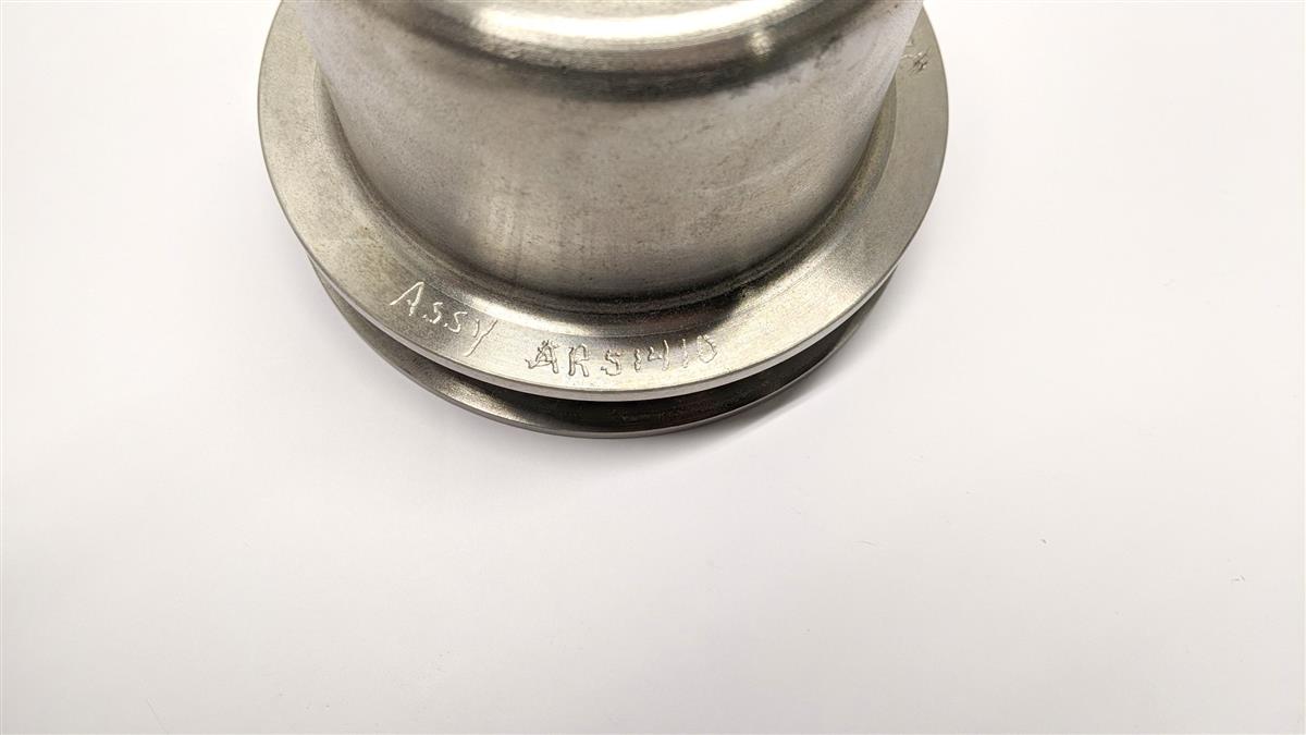 5T-2060 | 5T-2060  Water Pump Pulley For M809 (11).jpg