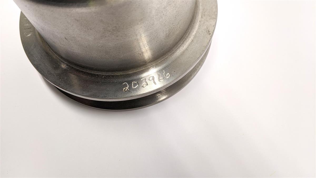 5T-2060 | 5T-2060  Water Pump Pulley For M809 (12).jpg