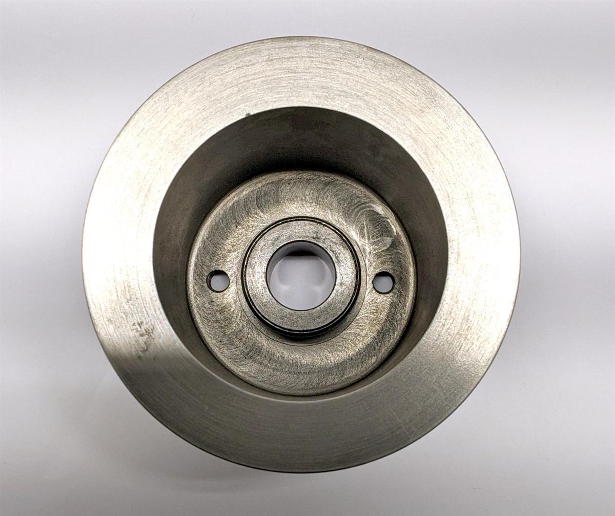 5T-2060 | 5T-2060  Water Pump Pulley For M809 (2).jpg