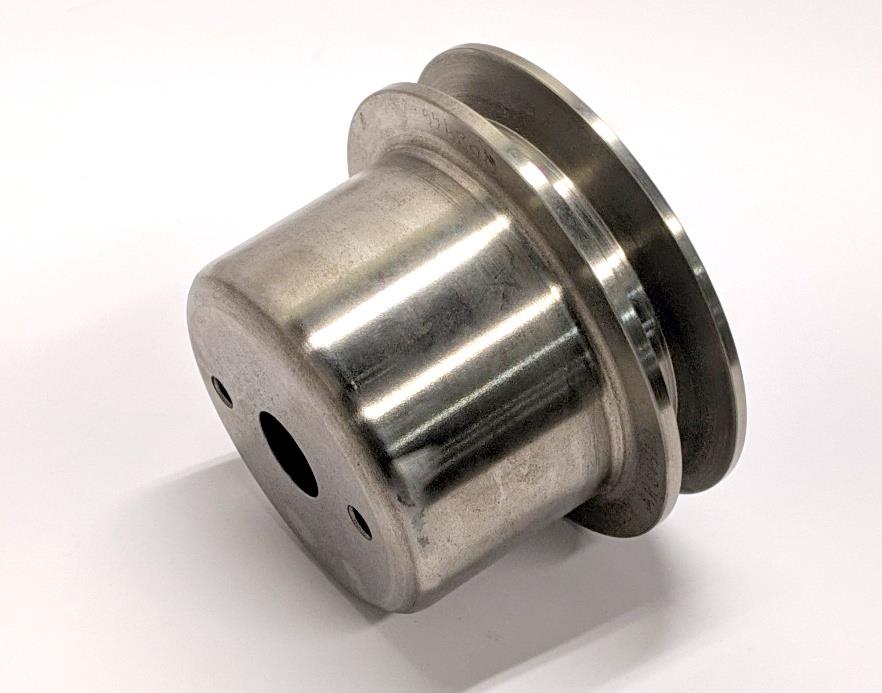 5T-2060 | 5T-2060  Water Pump Pulley For M809 (6).jpg