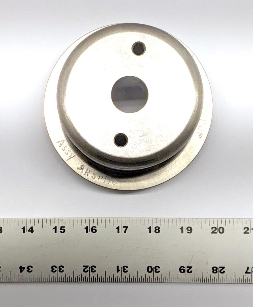 5T-2060 | 5T-2060  Water Pump Pulley For M809 (7).jpg