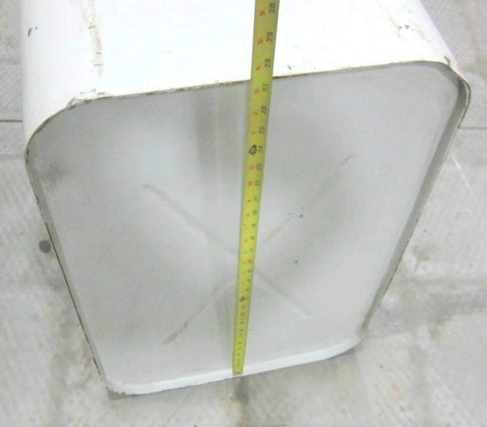 5T-2069 | 5T-2069 Gasoline Tank M51 M52 (8).JPG