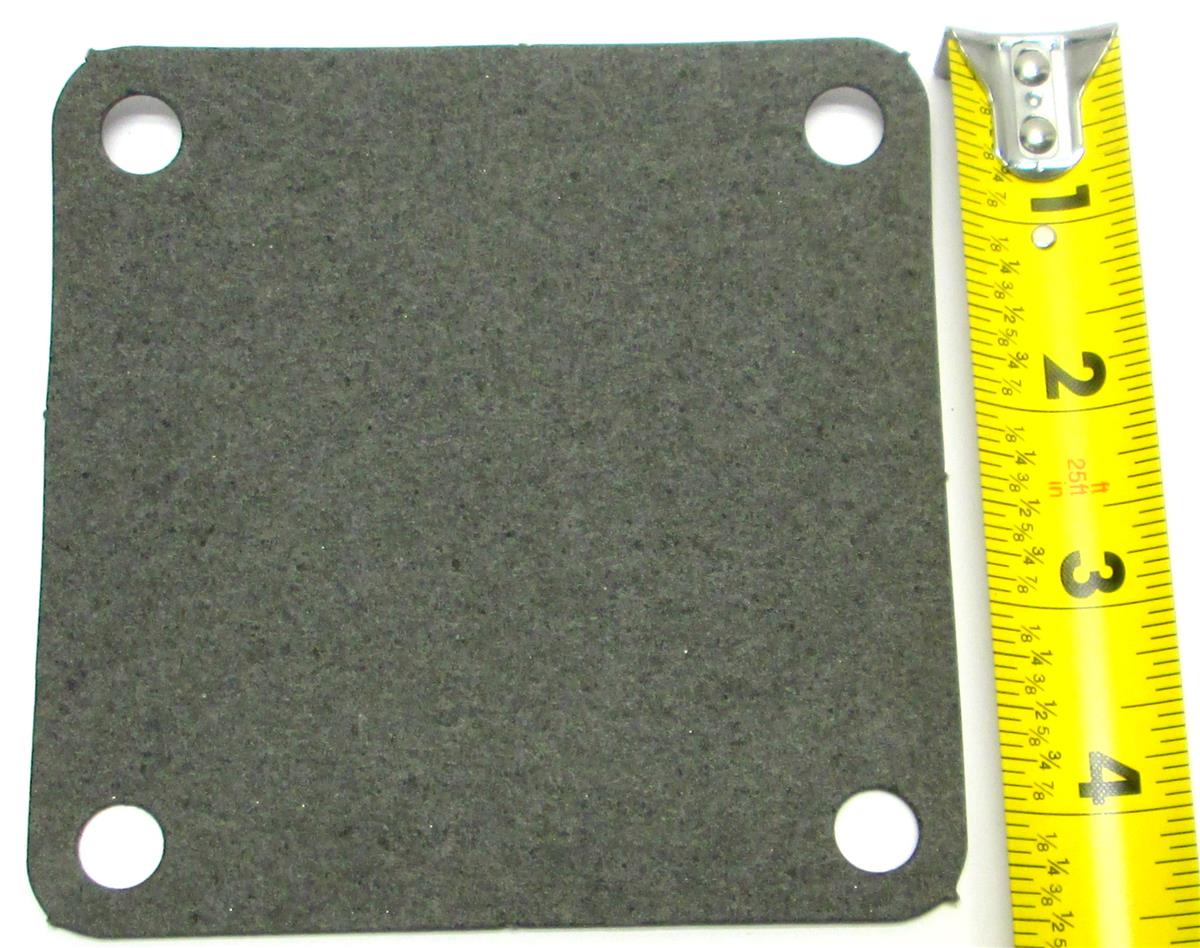 5T-2071 | 5T-2071 Exhaust Flange Gasket Transfer Cover  (5).JPG