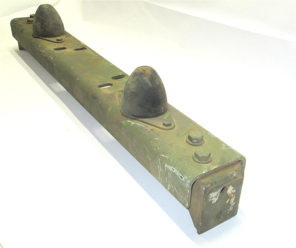 5T-2083 | 5T-2083 Front Hood Guard Mounting Bracket with NonMetallic Bumpers M809 M939A1 M939A2 (11).JPG