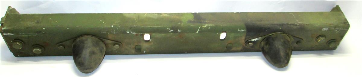 5T-2083 | 5T-2083 Front Hood Guard Mounting Bracket with NonMetallic Bumpers M809 M939A1 M939A2 (8).JPG