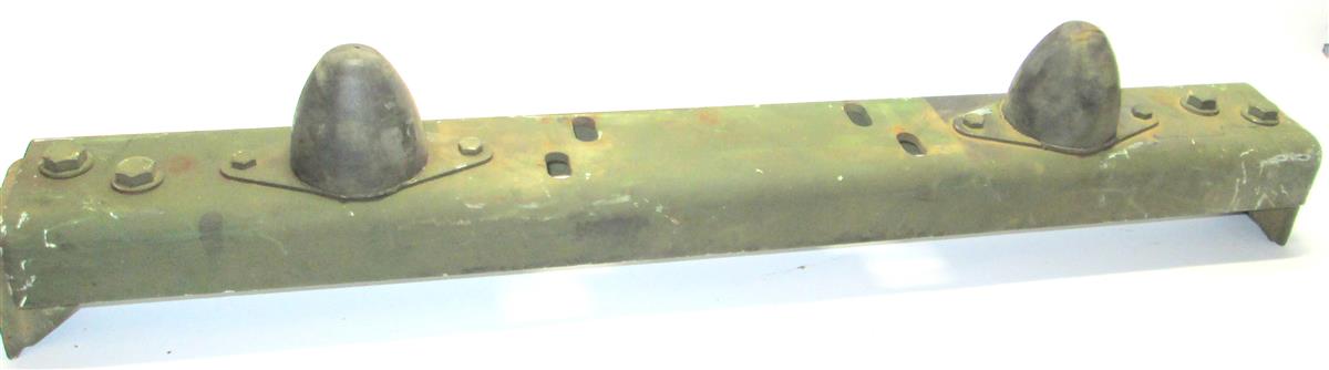 5T-2083 | 5T-2083 Front Hood Guard Mounting Bracket with NonMetallic Bumpers M809 M939A1 M939A2 (9).JPG