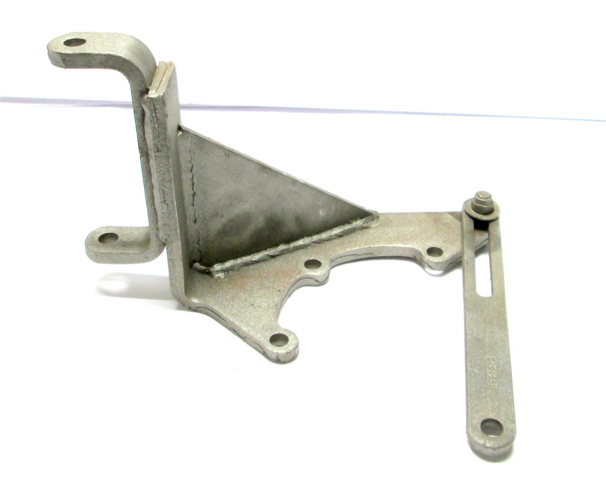5T-2084 | 5T-2084 Power Steering Connecting Link and Bracket M809 M939 M939A1 (13).JPG