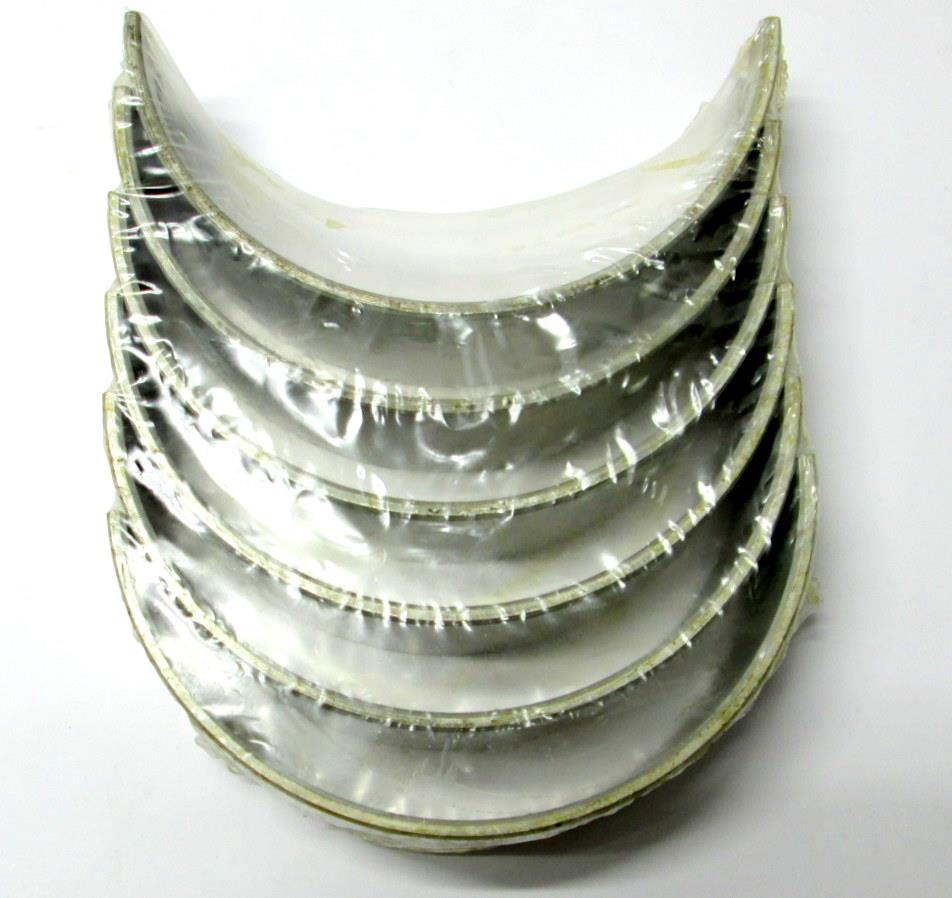 5T-2091 | 5T-2091 Crankshaft Main Bearing Half Sleeve Set Kit Cummins 250 Engine M809 M939A1 (12).JPG