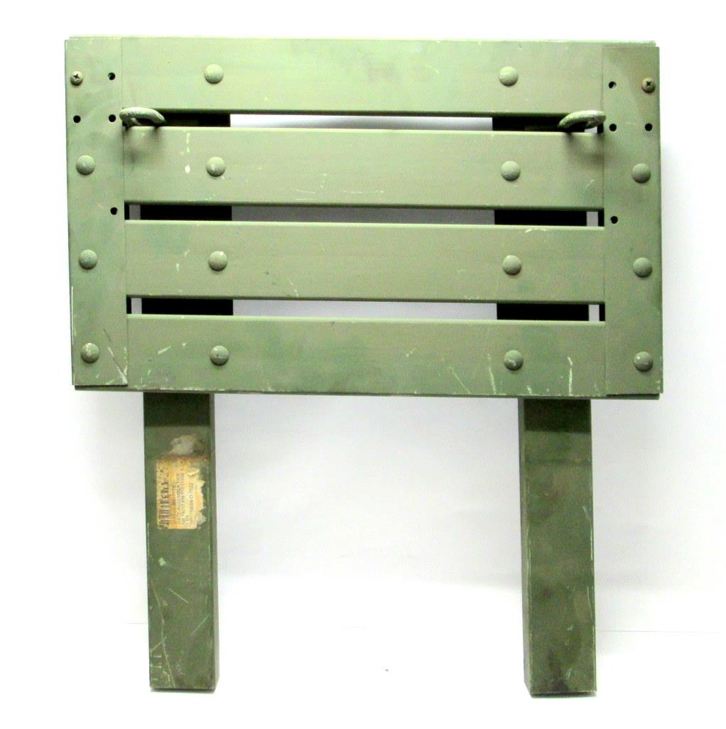 5T-2092 | 5T-2092 Side Rack Gate Assembly For Cargo Bed with Drop Down Sides M813 M923 M925 M939A1 M939A2(34).JPG