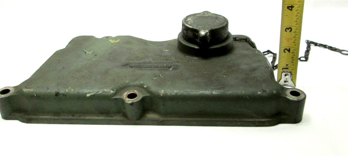 5T-2106 | 5T-2106 Rocker Valve Cover NHC250 Cummins M809 M915 (4).JPG