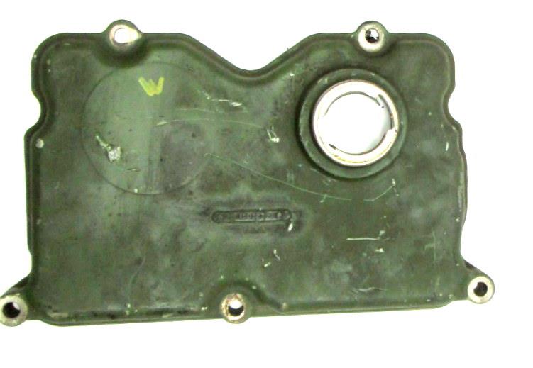 5T-2106 | 5T-2106 Rocker Valve Cover NHC250 Cummins M809 M915 (8).JPG