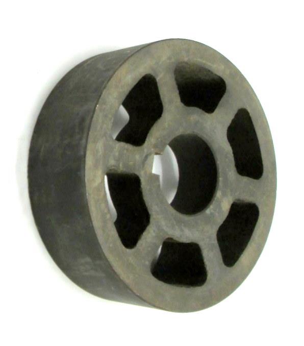 5T-2109 | 5T-2109 20000 LB Winch Brake Drum M548A1 M936 M939A1 (1).JPG