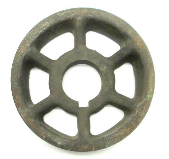 5T-2109 | 5T-2109 20000 LB Winch Brake Drum M548A1 M936 M939A1 (10).JPG