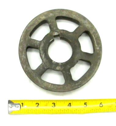 5T-2109 | 5T-2109 20000 LB Winch Brake Drum M548A1 M936 M939A1 (2).JPG