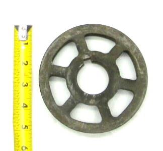 5T-2109 | 5T-2109 20000 LB Winch Brake Drum M548A1 M936 M939A1 (3).JPG