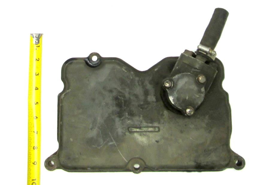 5T-2110 | 5T-2110 Left Front Breather Rocker Valve Cover NHC250 Cummins M809 M939A1 M915 (3).JPG