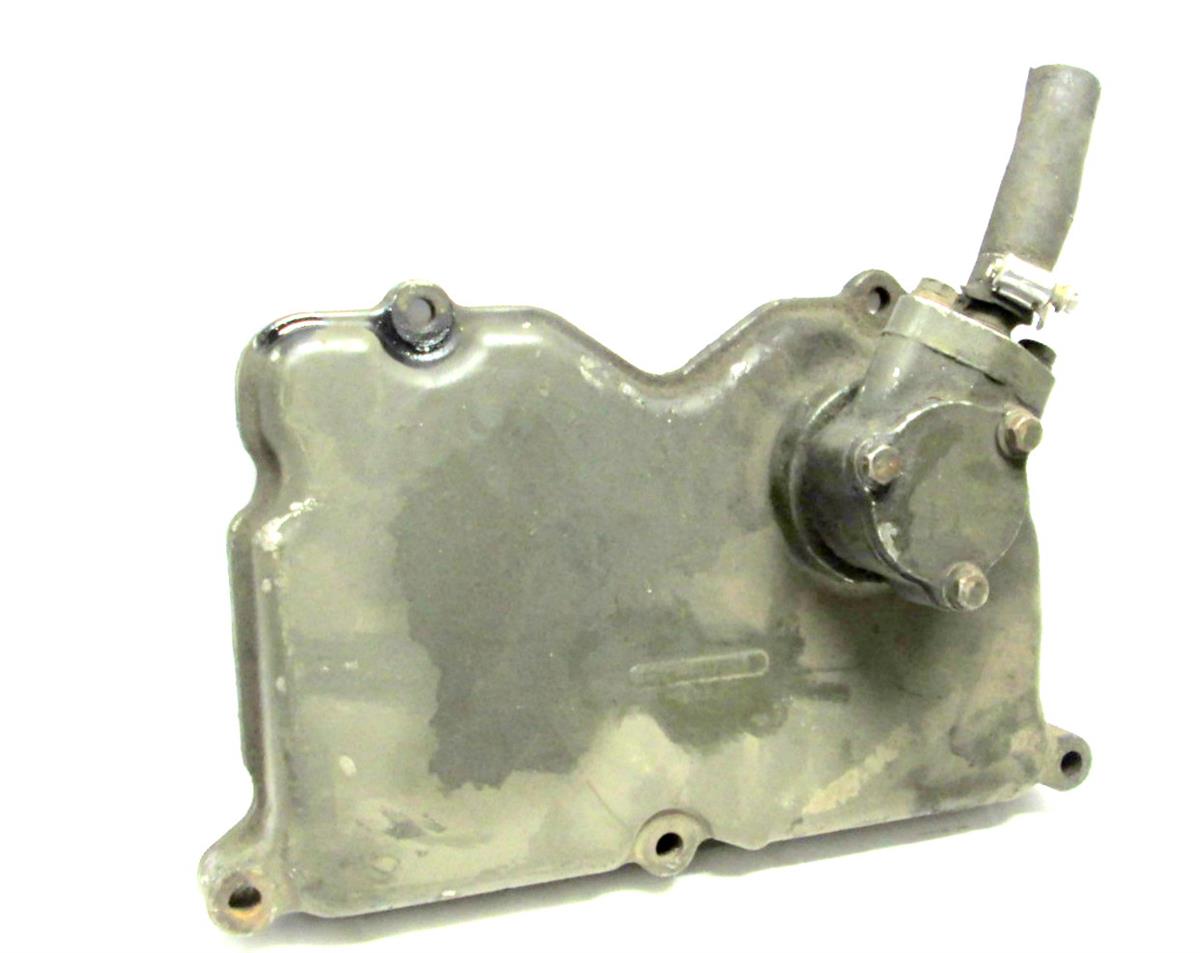 5T-2110 | 5T-2110 Left Front Breather Rocker Valve Cover NHC250 Cummins M809 M939A1 M915 (7).JPG