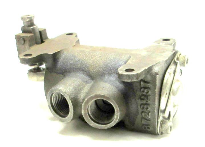 5T-2115 | 5T-2115 Power Steering Box Actuator Multifuel Engine M54 (10).JPG