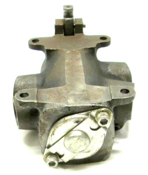 5T-2115 | 5T-2115 Power Steering Box Actuator Multifuel Engine M54 (11).JPG