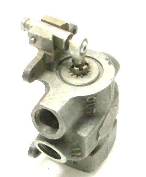 5T-2115 | 5T-2115 Power Steering Box Actuator Multifuel Engine M54 (12).JPG
