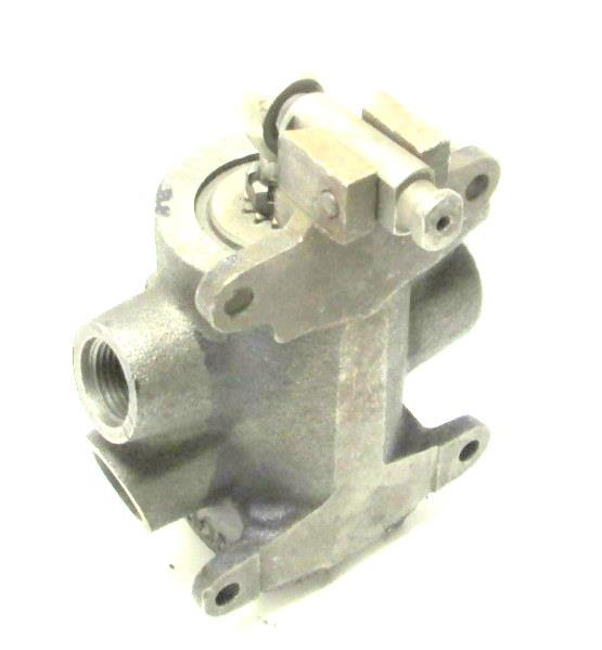 5T-2115 | 5T-2115 Power Steering Box Actuator Multifuel Engine M54 (13).JPG