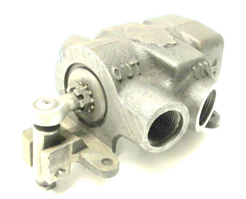 5T-2115 | 5T-2115 Power Steering Box Actuator Multifuel Engine M54 (8).JPG
