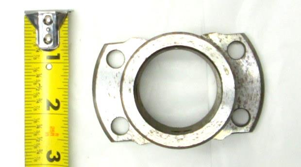 5T-2116 | 5T-2116 Winch Yoke Driveshaft Flange M54 (5).JPG