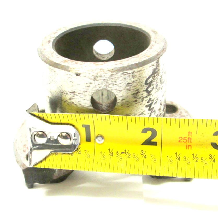 5T-2116 | 5T-2116 Winch Yoke Driveshaft Flange M54 (8).JPG
