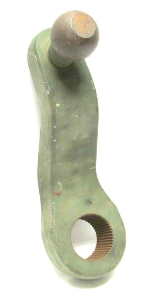 5T-2122 | 5T-2122 Drag Link Steering Gear Arm M809  (11).JPG