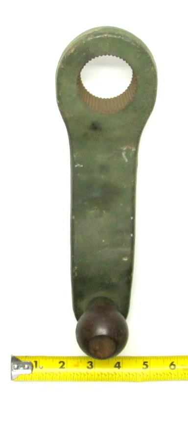 5T-2122 | 5T-2122 Drag Link Steering Gear Arm M809  (3).JPG