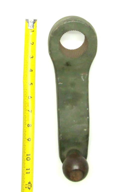 5T-2122 | 5T-2122 Drag Link Steering Gear Arm M809  (4).JPG
