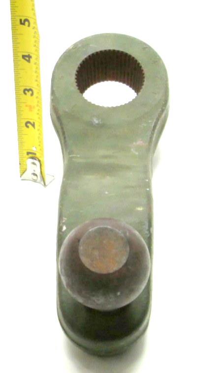 5T-2122 | 5T-2122 Drag Link Steering Gear Arm M809  (5).JPG