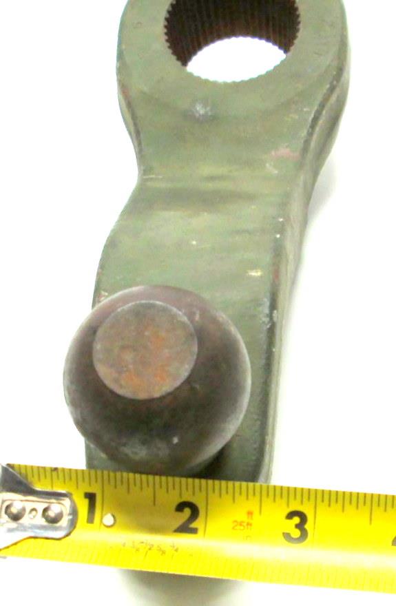 5T-2122 | 5T-2122 Drag Link Steering Gear Arm M809  (6).JPG