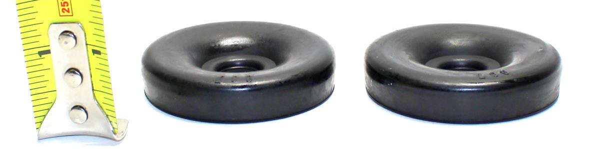 5T-2125-WCK | 5T-2125-WCK Front Axle Hydraulic Wheel Cylinder Rebuild Kit M809 M54 (20).JPG